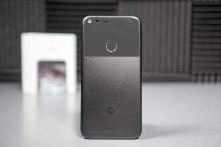 Google Pixel / Pixel XL Unboxing!