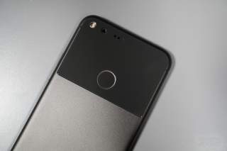 Google Pixel Now Available at Verizon Stores, But No XL 128GB