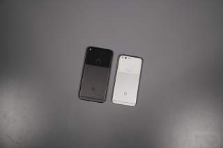 Google Pixel / Pixel XL Review