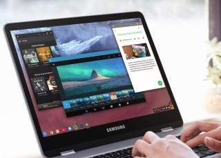 Samsung’s Delayed Chromebook Pro Should be Available for Purchase May 28