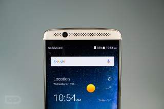 ZTE Invites Axon 7 Mini Owners to Test Android 7.1.1 Update