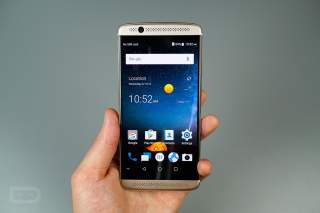 DEAL: ZTE Axon 7 Mini at Best Buy for $249 ($50 Off) Starting December 4 (Updated)