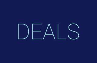 Black Friday Deals Week Daily Round-Up: November 22