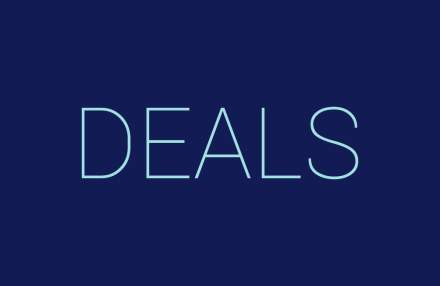 Question of the Day: Buy Any New Tech Toys During Black Friday or Cyber Monday?