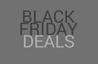 Black Friday Deals Week Daily Round-Up: Thanksgiving!