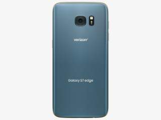 Galaxy S7 Edge in Blue Coral Available at Verizon