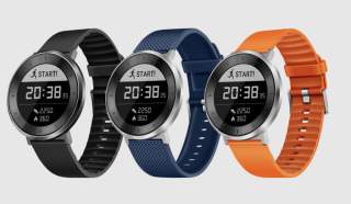 Huawei Fit: Fitness Tracking Wearable, Available Today for $129.99