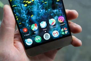 Here are 10 Paid Icon Packs That are Free for a Limited Time