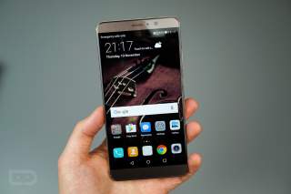 DEAL: Huawei Mate 9 for $459, Honor 6X for $175 on Amazon