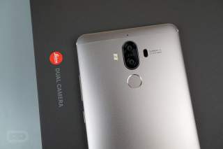 DEAL: Huawei Hosting Holiday Sale on Phones, Wearables, and Tablets