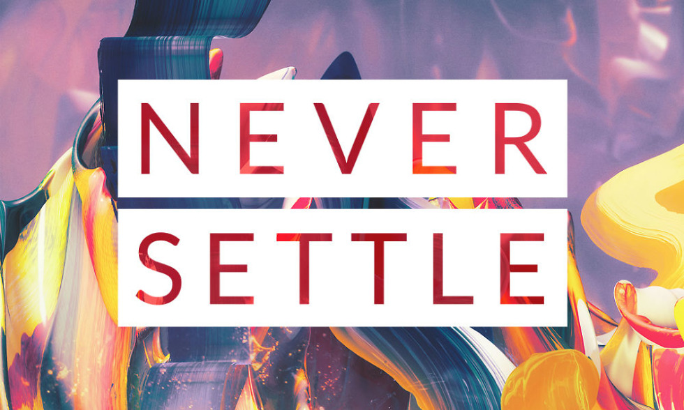 OnePlus 3T Wallpapers Straight From Creator