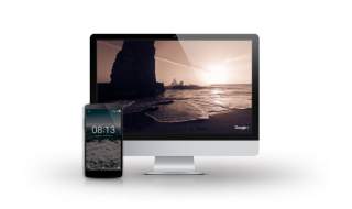 Download: Google’s ‘Featured Photos’ Screen Saver App for Mac