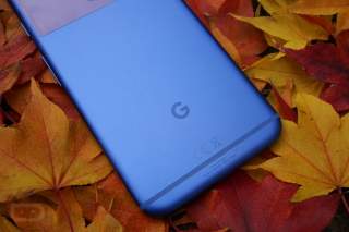 David Foster, VP of Hardware Product Development, Exits Google