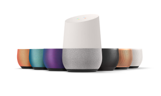 Bases for Google Home Now Available on Google Store, Start at $20