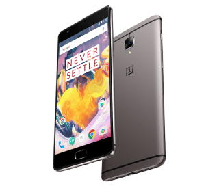 OnePlus 3T Available November 22, Starts at $439