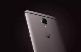 Updated OxygenOS Beta for OnePlus 3 and 3T Offers Ambient Display 2.0, Exclusive Font
