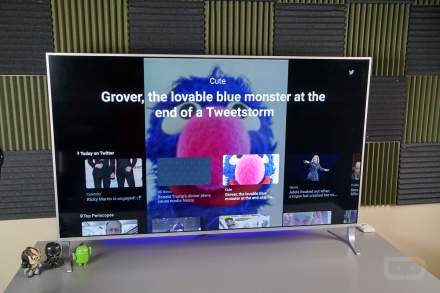 Twitter for Android TV, Couple Other Platforms is Going Bye-Bye This Week