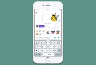 Allo Update Brings Sticker and Emoji Suggestions, Themes, Fantastic Beasts Fun