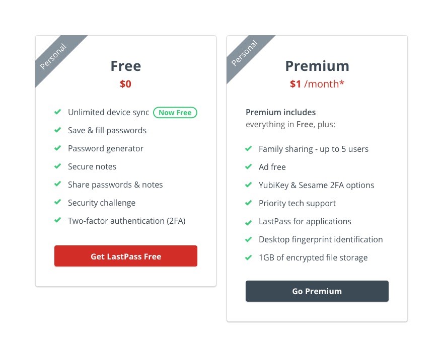 lastpass premium monthly lastpass premium monthly