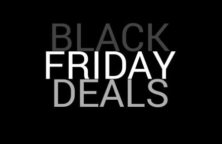 Best of Black Friday Deals Week 2017 Round-Up: Day 2!
