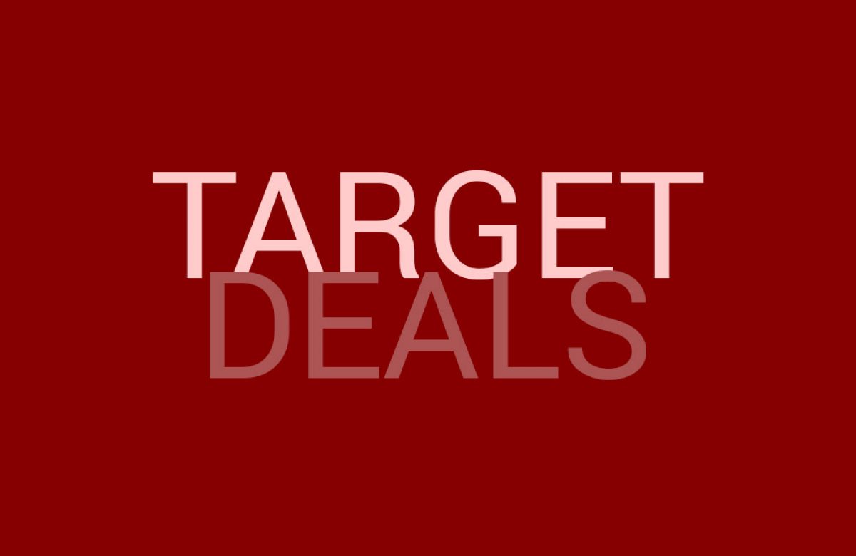 Cyber Monday Deal Take Extra 15 Off Almost Everything at Target