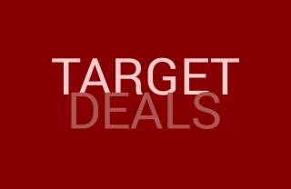 Cyber Monday Deal: Take Extra 15% Off Almost Everything at Target