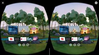 Google Opens Up Daydream App Development to All