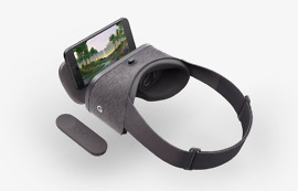 daydream-view