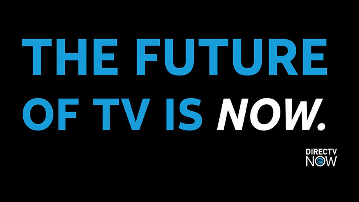 ATandT Launches DIRECTV NOW Streaming TV Service With Plans as Low as $35, Up to 120+ Channels (Updated)