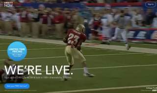 DIRECTV NOW is Live With a 7-Day Free Trial