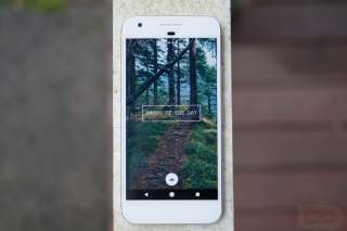 This Wallpaper Pack is Hot: Frame