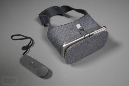 Limited NBA Streams Coming to Google’s Daydream Via NextVR Service