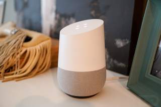 You Can Now Shop With Google Assistant on Google Home