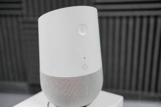 Google Home Looks Ready for Multi-User Access as It Ditches Google Keep Shopping Lists