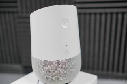 Google Home Adds Support for Additional Smart Home Products
