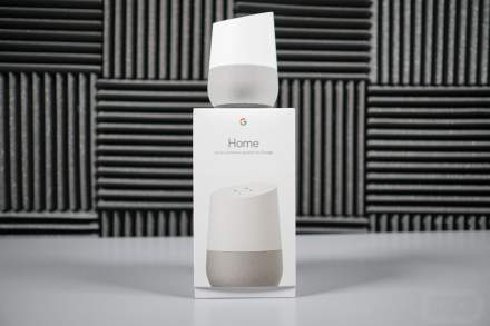 DEAL: Buy Two Google Home Devices for $229 ($29 Off) – Multiple Retailers