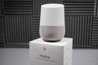 Google Home Will Drop to $99 This Week for a Limited Time ($30 Off)