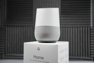 Google Home Now Just $99 for a Limited Time!