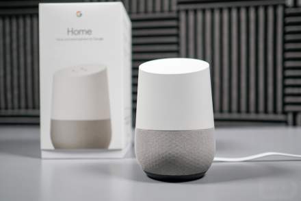Google Home Unboxing and Setup!