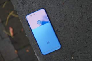 We’re Getting Another Google Pixel This Year in the “Premium” Category