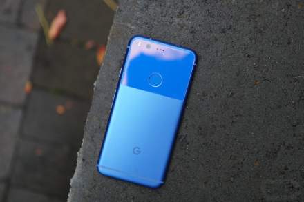 Latest on the Google Pixel 2 Reveals Upgrades in the Right Places