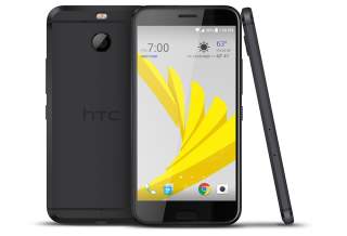 HTC Introduces the Bolt, a Confusing Sprint Exclusive Mixed Bag of Old and New