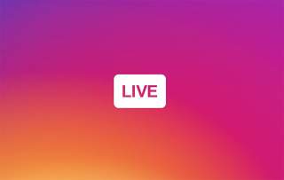 Instagram Launches Live Video in Stories, Disappearing Photos and Videos Too