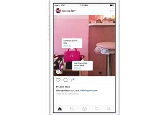 Instagram is Introducing Shopping Integration for Brands