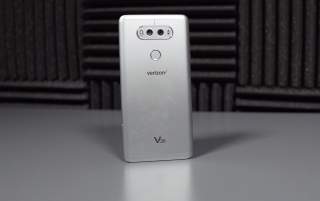 Verizon LG V20 Picks Up Update With AppFlash, Which You Should Disable