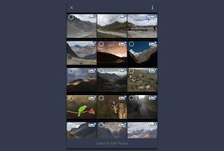 Adobe Lightroom for Android Update Adds Raw File Importing, Editing