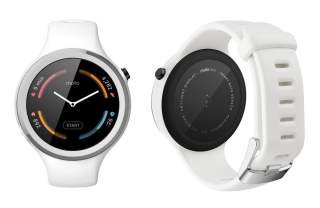 DEAL: Moto 360 Sport is Just $120 Right Now