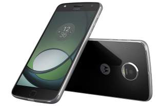 DEAL: Unlocked Moto Z Play at eBay for $369 ($80 Off)