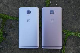 OnePlus Confirms OnePlus 3, 3T Will See Android P Update
