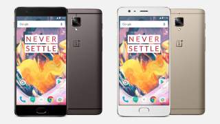 Specs Comparison: OnePlus 3T vs. OnePlus 3